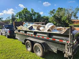 Best Demolition Debris Removal  in Arabi, LA